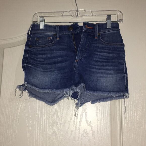 True Religion Denim Shorts
